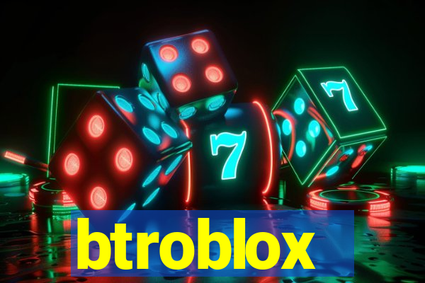 btroblox - making roblox better